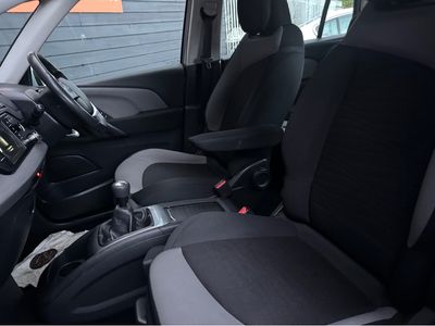 2014 Citroen Grand C4 Picasso