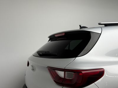 2020 Kia Stonic