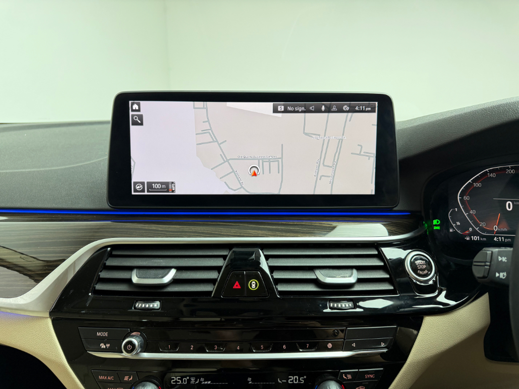 2023 BMW 5 Series