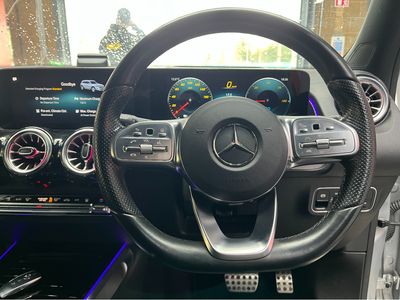 2023 Mercedes-Benz EQB