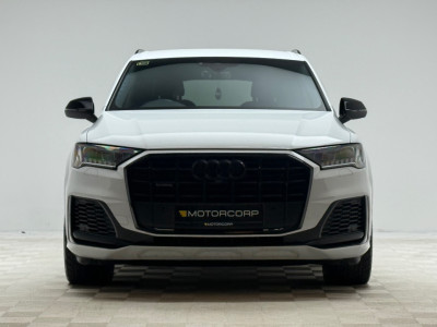 2021 Audi Q7