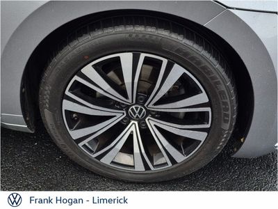 2024 Volkswagen Arteon