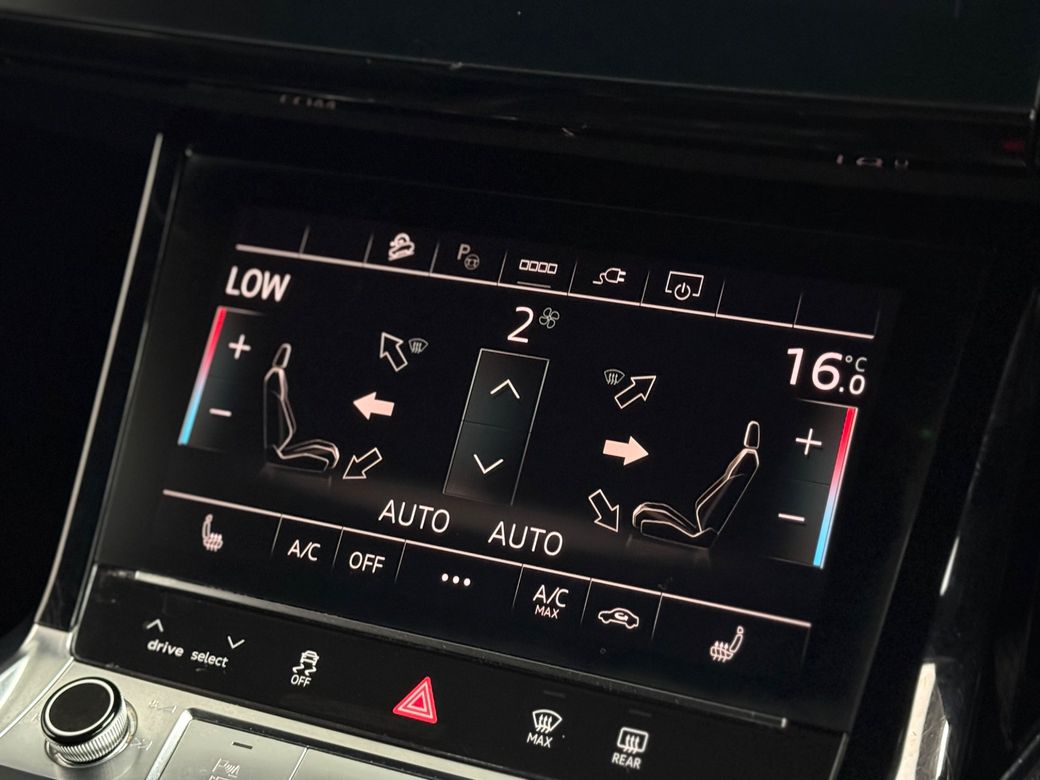 2023 Audi e-tron