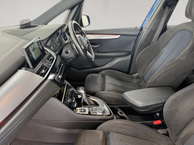 2017 BMW 2 Series Gran Tourer