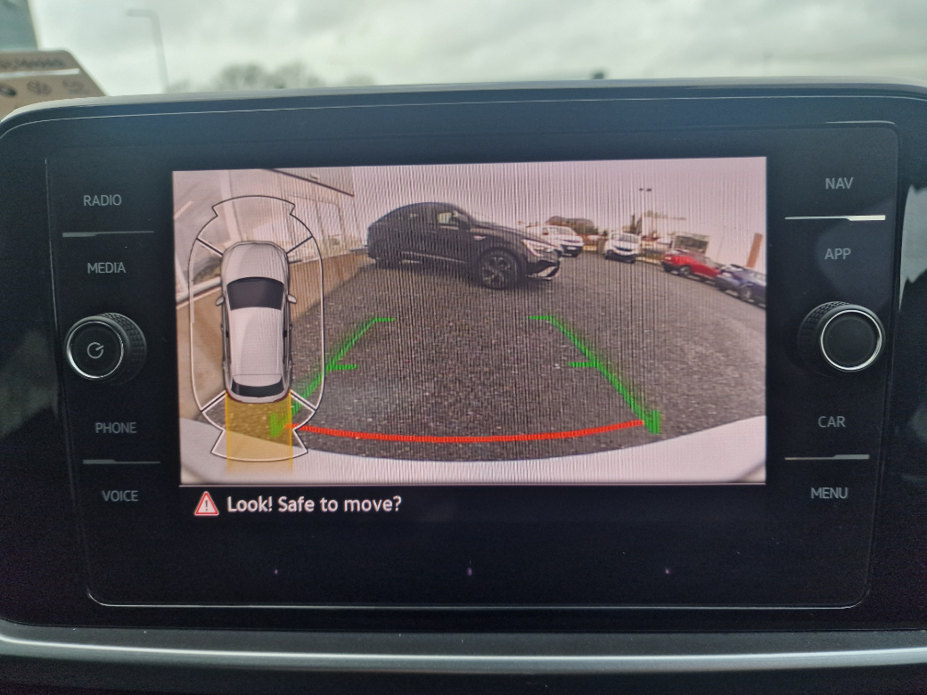 2024 Volkswagen T-Roc