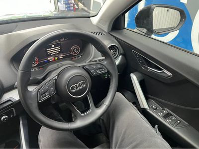 2019 Audi Q2