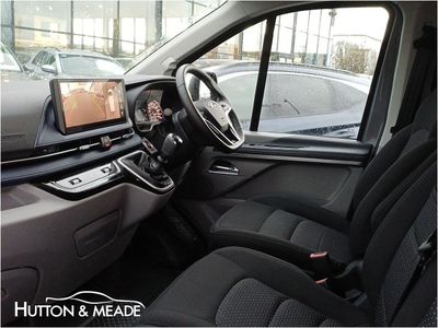 2026 Maxus Deliver 7