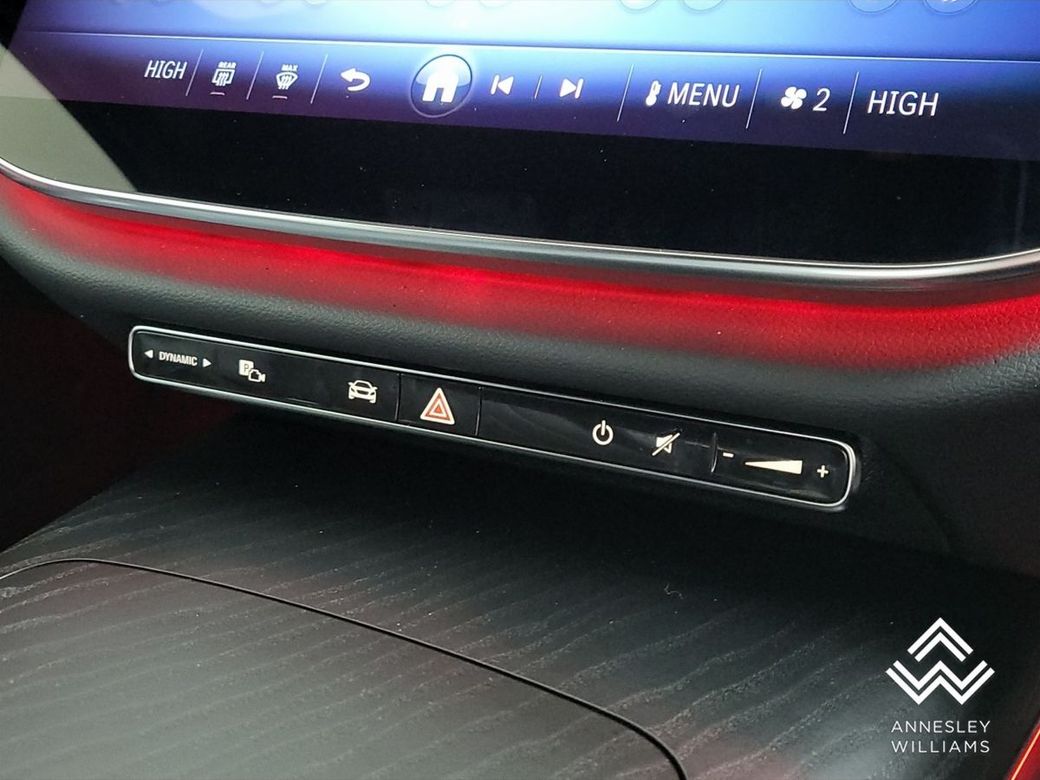 2025 Mercedes-Benz E Class