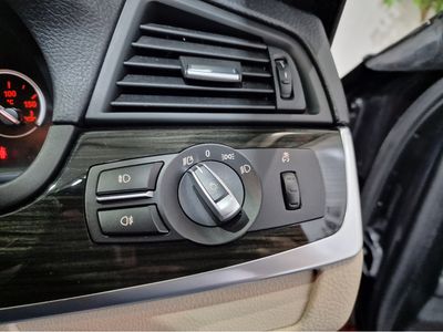 2014 BMW 5 Series