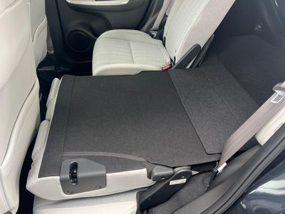 2022 Honda Jazz