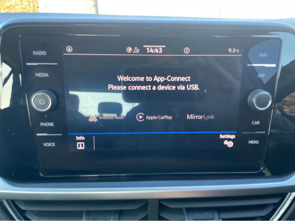 2022 Volkswagen T-Roc