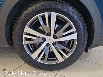 2022 Peugeot 3008