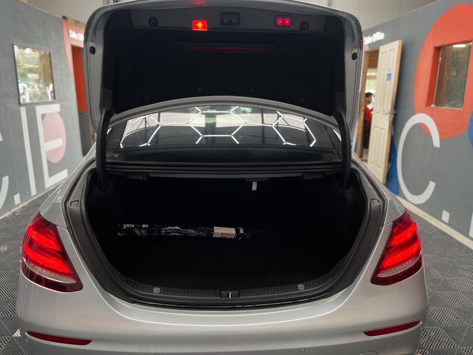 2019 Mercedes-Benz C Class