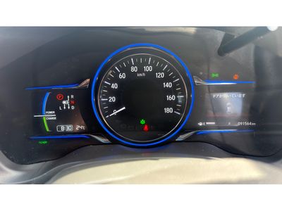 2015 Honda Vezel