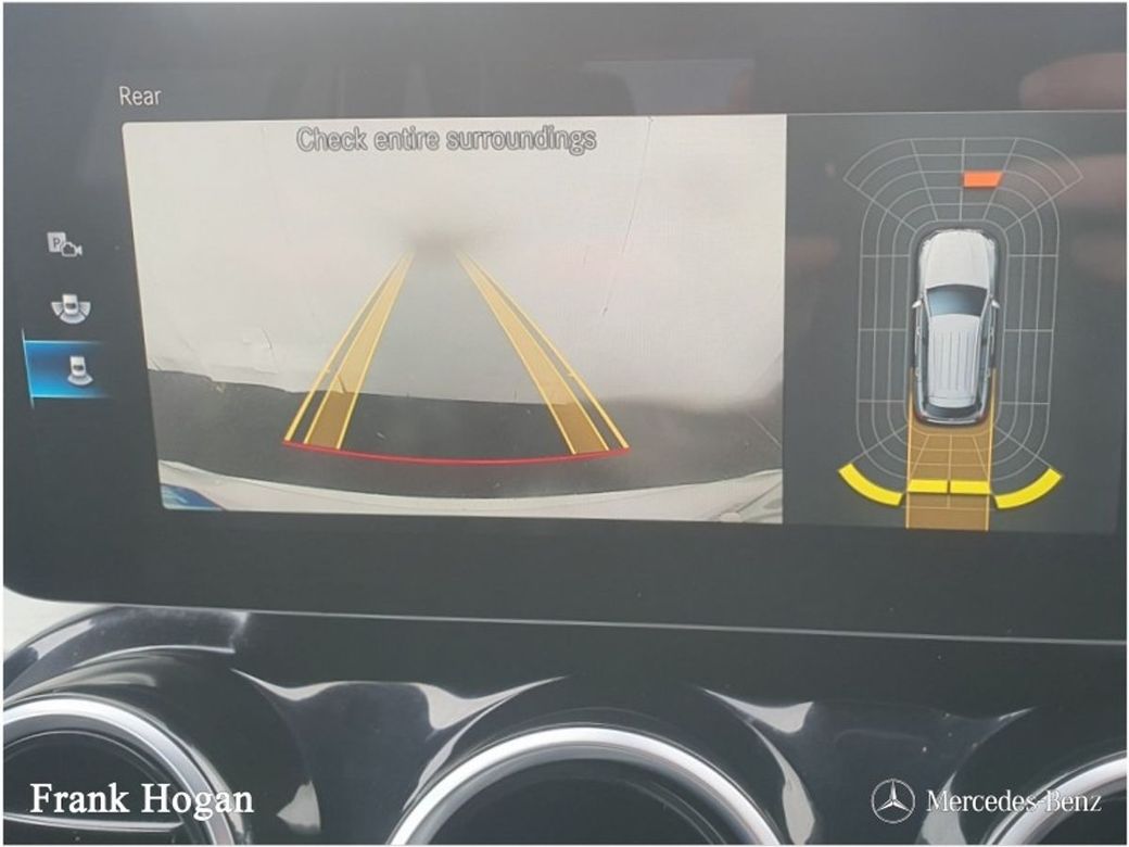 2019 Mercedes-Benz GLC Class