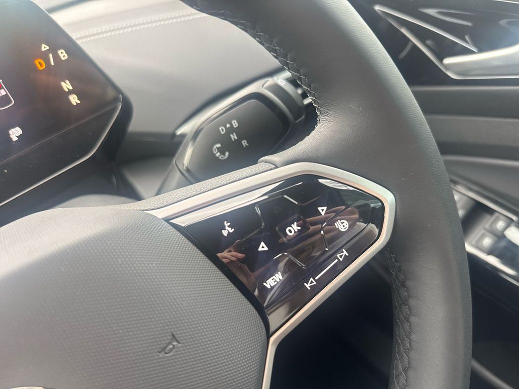 2025 Volkswagen ID.4
