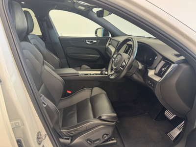 2022 Volvo XC60