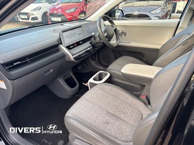 2022 Hyundai Ioniq 5