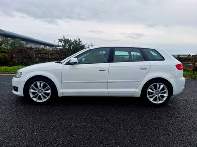 2013 Audi A3