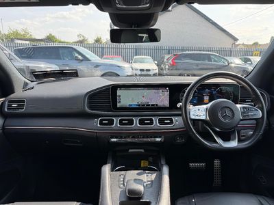 2022 Mercedes-Benz GLE Class