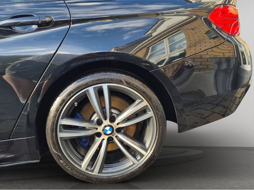 2016 BMW 4 Series