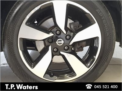 2017 Nissan Qashqai