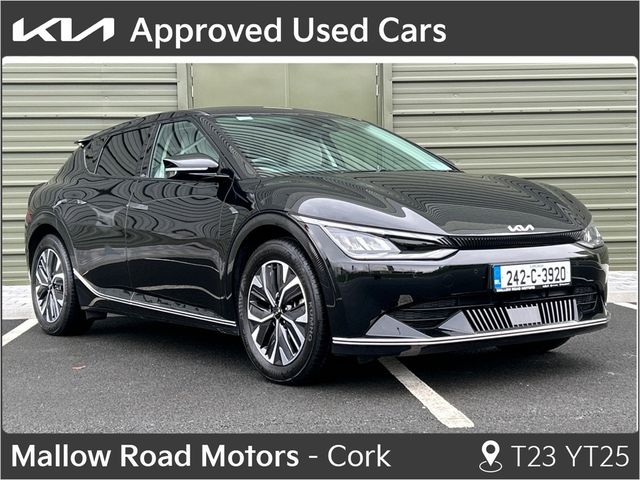 vehicle for sale from Mallow Road Motors Kia