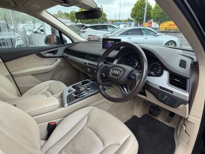 2017 Audi Q7