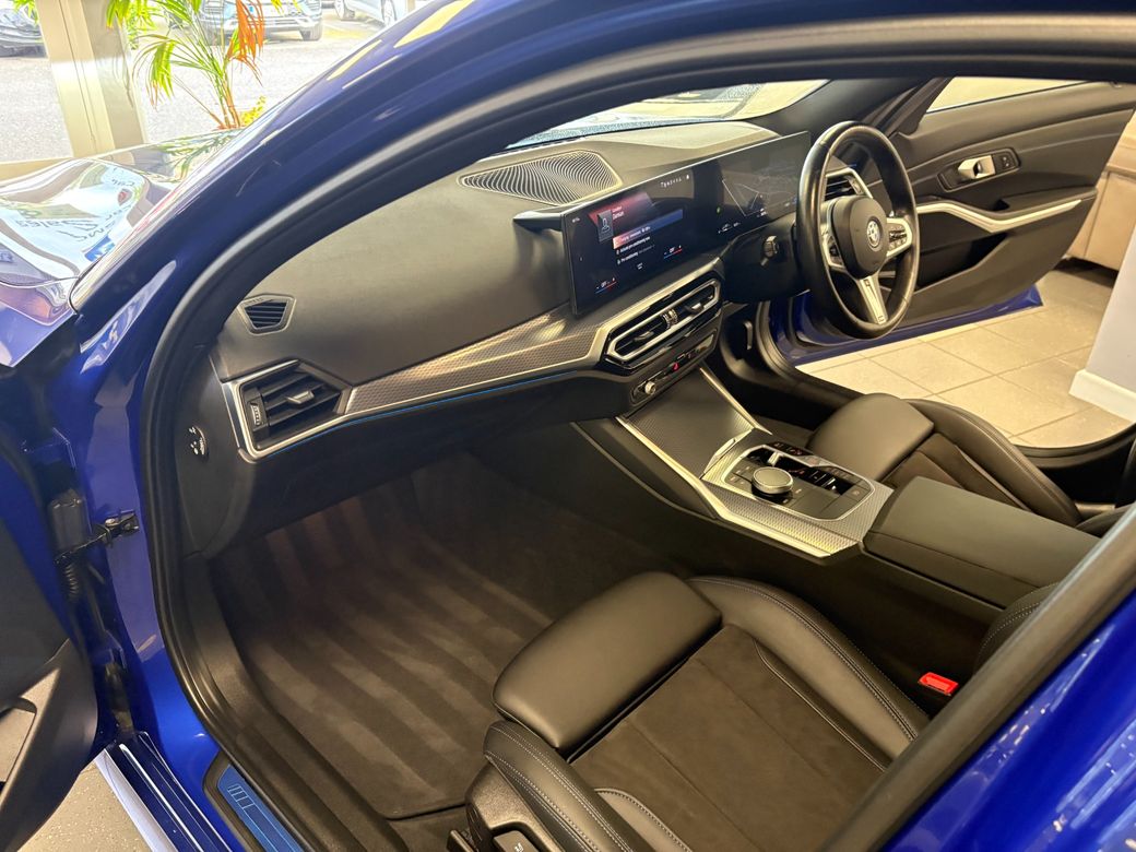 2024 BMW 3 Series