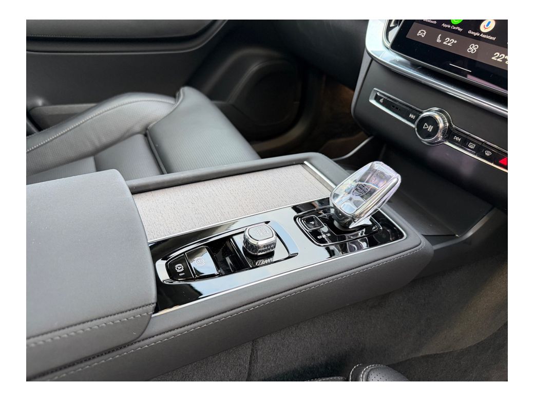 2026 Volvo XC90