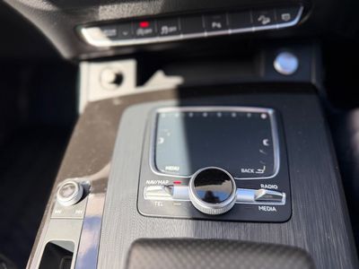 2017 Audi Q5