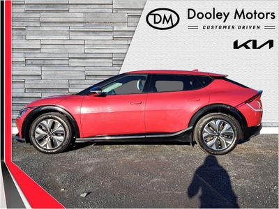 2024 Kia EV6