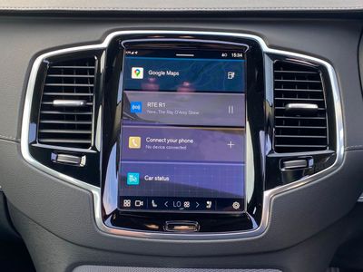 2024 Volvo XC90