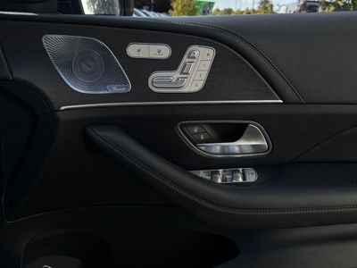 2021 Mercedes-Benz GLE Class