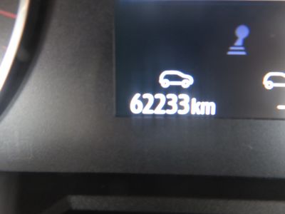 2022 Renault Captur