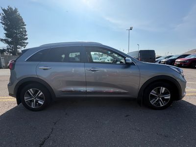 2021 Kia Niro