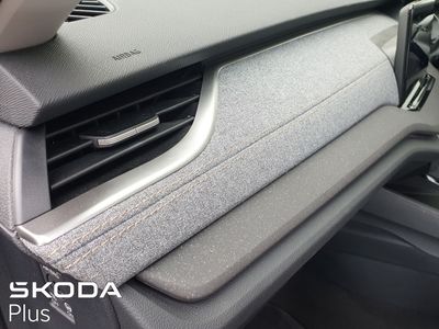 2025 Skoda Octavia