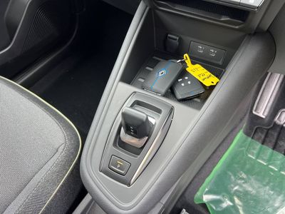 2026 Renault Captur