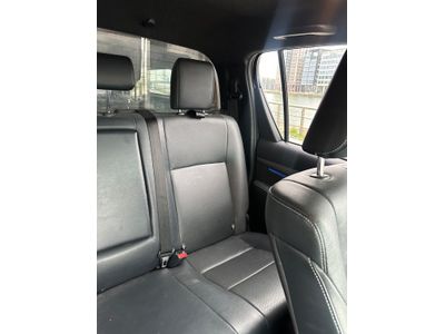 2021 Toyota Hilux
