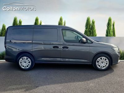 2026 Ford Transit Connect