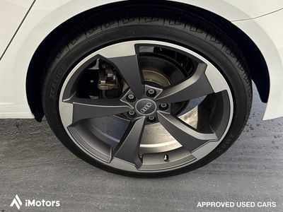 2019 Audi A3