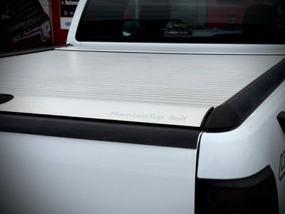 2016 Ford Ranger