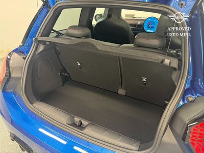 2025 Mini Cooper
