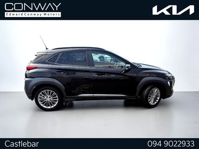 2020 Hyundai Kona