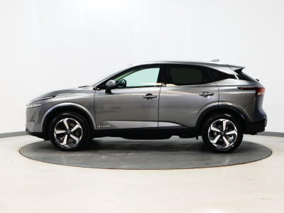 2024 Nissan Qashqai