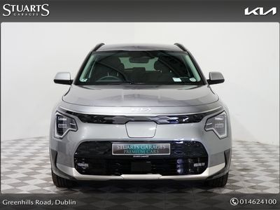 2023 Kia Niro
