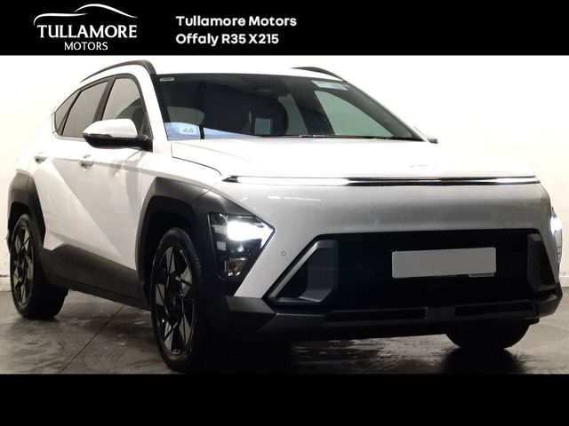 vehicle for sale from Tullamore Motors