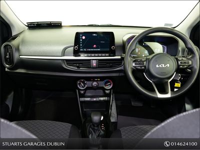 2026 Kia Picanto
