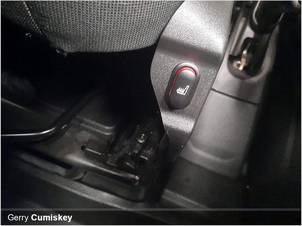 2015 Ford Transit Custom