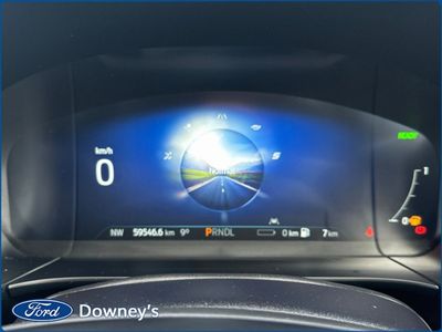 2023 Ford Kuga